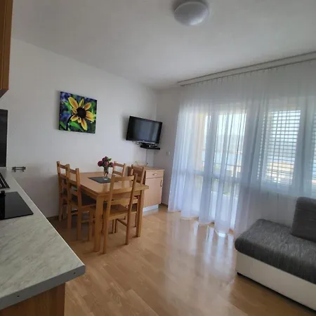 Jelica By Interhome Apartment Trogir